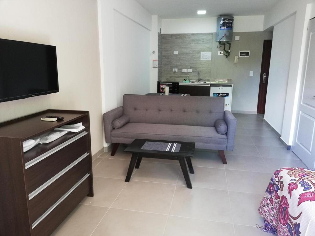 Apartamento Tresterrazas *
