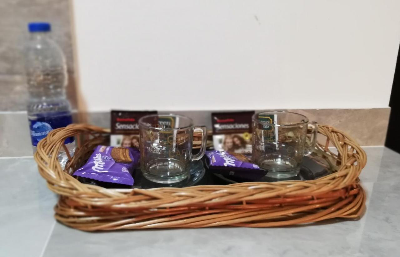Apartamento Tresterrazas